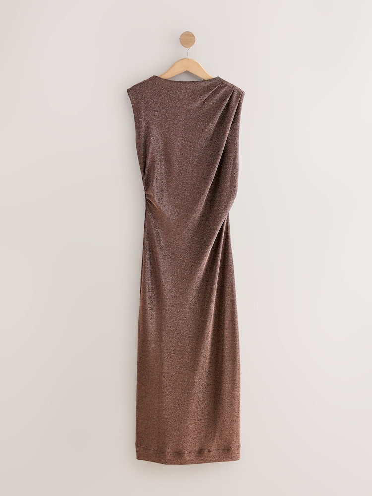isabelle natural linen midi dress product info and reviews Isabelle Linen Dress