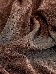 Bronze Sparkle Ruched Column Midi Dress - Image 7 of 7