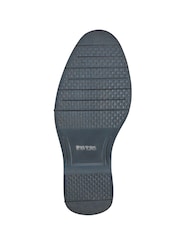 Черный - Pavers Gents Lace Smart Shoes - Image 5 of 5