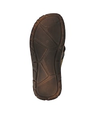 Pavers Grey Gents Casual Mules - Image 5 of 5