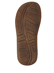Pavers Brown Gents Casual Mules - Image 4 of 4