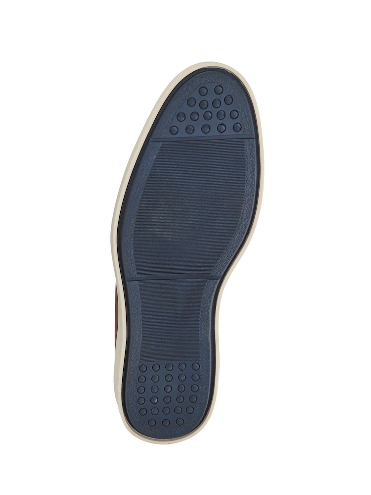 Pavers Smart All Leather Loafers - Imagen 5 de 5 Pavers Smart All Leather Loafers - Imagen 5 de 5