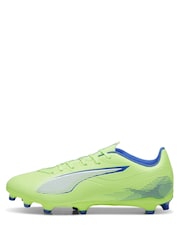 Желтый - Футбольные бутсы Puma Adults Ultra 5 Play Firm Ground - Image 2 of 6