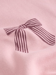 rožnata Cherry - Sweatshirt Pyjamas - Slika 13 iz 13