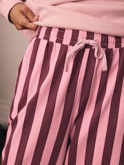 rožnata Cherry - Sweatshirt Pyjamas - Slika 7 iz 13