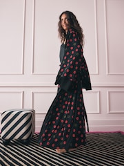 Rockett St George Jersey Robe - Imagen 2 de 7