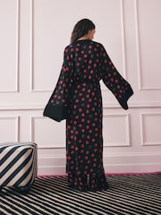 Rockett St George Jersey Robe - Imagen 4 de 7