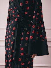 Rockett St George Jersey Robe - Imagen 7 de 7