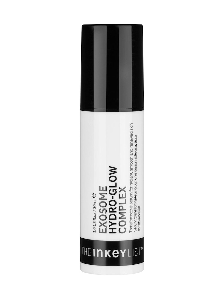 The INKEY List Exosome Hydro Glow Complex 30ml - Image 1 of 5