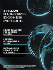 The INKEY List Exosome Hydro Glow Complex 30ml - Image 3 of 5