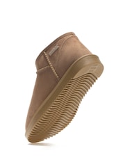 Marrom escuro - Botas curtas Regatta Risley - Imagem 5 de 6