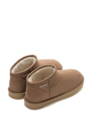 Regatta Dark Brown Risley Short Boots - Image 7 of 10