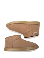 Regatta Dark Brown Risley Short Boots - Image 8 of 10