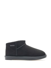 Regatta Black Risley Short Boots - Image 5 of 10