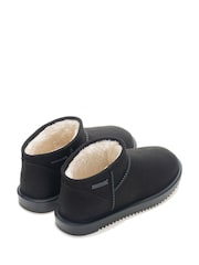 Regatta Black Risley Short Boots - Image 6 of 10