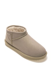 Castanho - Regatta Risley Short Boots - Imagem 2 de 6