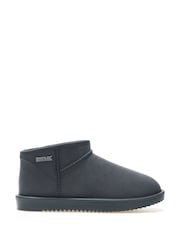 Verde - Regatta Risley Short Boots - Imagem 1 de 5