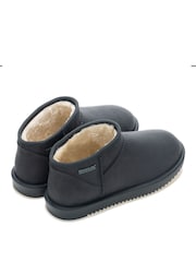 Verde - Regatta Risley Short Boots - Imagem 3 de 5