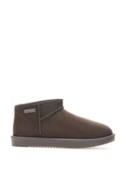 Bege - Regatta Risley Short Boots - Imagem 1 de 6