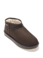 Bege - Regatta Risley Short Boots - Imagem 2 de 6