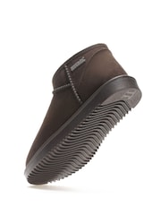 Bege - Regatta Risley Short Boots - Imagem 3 de 6