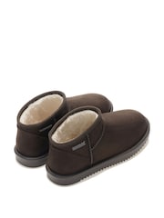 Bege - Regatta Risley Short Boots - Imagem 4 de 6