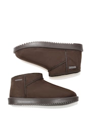 Bege - Regatta Risley Short Boots - Imagem 5 de 6