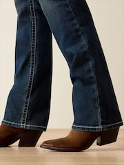 Kavbojke Ariat Real Straight Icon - Slika 5 iz 5