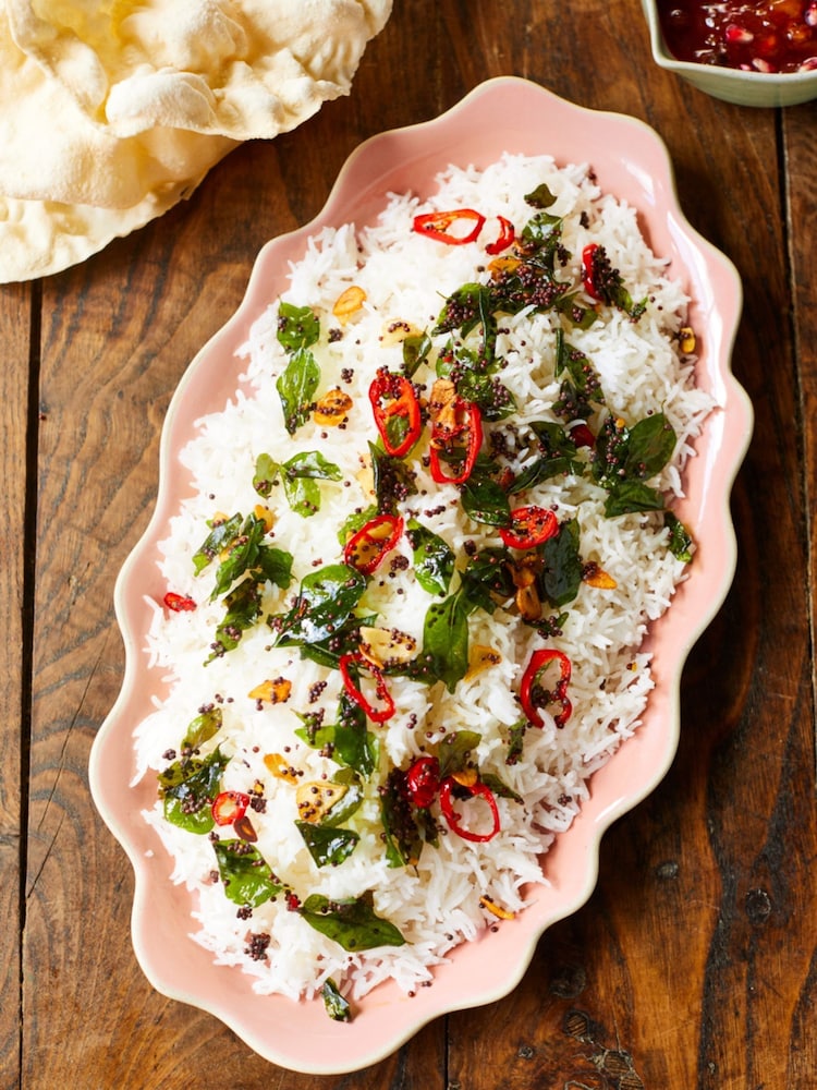 Jamie Oliver Pink Big Love Pass Me Platter Serveware - Image 1 of 7