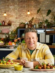 Jamie Oliver Pink Big Love Pass Me Platter Serveware - Image 5 of 7