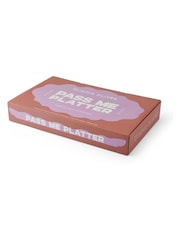 Jamie Oliver Pink Big Love Pass Me Platter Serveware - Image 6 of 7