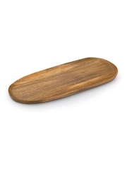Jamie Oliver Brown Big Love Mango Serving Board - Image 3 of 7