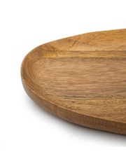 Jamie Oliver Brown Big Love Mango Serving Board - Image 4 of 7