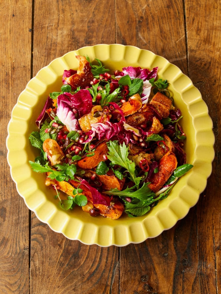 Jamie Oliver Yellow Big Love Super Server Serveware Dish - Image 2 of 7