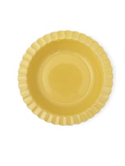 Jamie Oliver Yellow Big Love Super Server Serveware Dish - Image 4 of 7