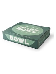 Jamie Oliver Green Big Love Serving Stoneware Bowl - Image 7 of 7