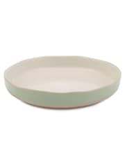 Jamie Oliver Set of 4 Green Big Love Stackable Dishy Bowls - Image 4 of 7