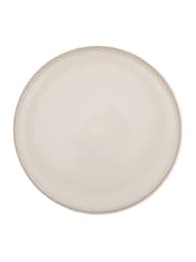 Jamie Oliver Set of 4 Pink Big Love Perfect Dinner Plates - Image 4 of 7