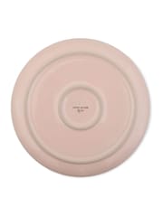 Jamie Oliver Set of 4 Pink Big Love Perfect Dinner Plates - Image 7 of 7
