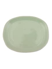 Jamie Oliver Green Big Love Feast Platter for Serving - Image 4 of 7