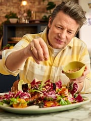 Jamie Oliver Green Big Love Feast Platter for Serving - Image 5 of 7