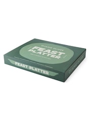 Jamie Oliver Green Big Love Feast Platter for Serving - Image 6 of 7