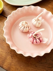Jamie Oliver Pink Big Love Proper Pie Dish - Image 1 of 7