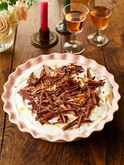 Jamie Oliver Pink Big Love Proper Pie Dish - Image 5 of 7