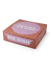 Jamie Oliver Pink Big Love Proper Pie Dish - Image 6 of 7