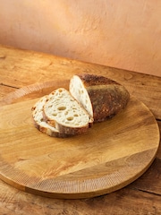 Jamie Oliver Brown Big Love All Rounder Mango Wood Board - Image 1 of 7