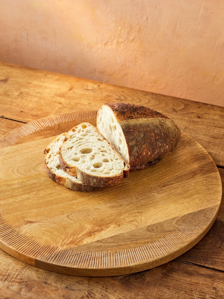 Jamie Oliver Brown Big Love All Rounder Mango Wood Board - Image 1 of 7