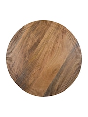Jamie Oliver Brown Big Love All Rounder Mango Wood Board - Image 3 of 7