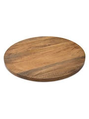 Jamie Oliver Brown Big Love All Rounder Mango Wood Board - Image 4 of 7