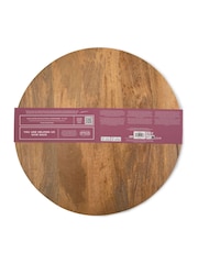 Jamie Oliver Brown Big Love All Rounder Mango Wood Board - Image 7 of 7